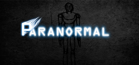 paranormal game