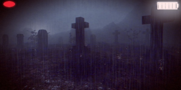 Скриншот из Paranormal