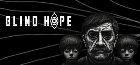 Blind Hope cover art