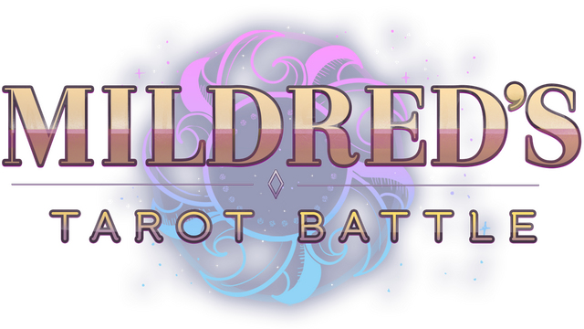 Mildred's Tarot Battle Logo