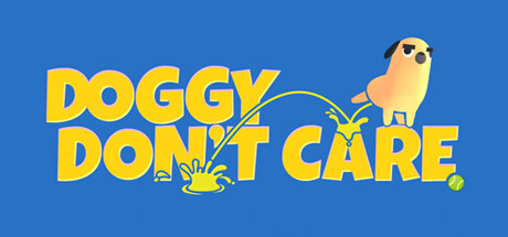 Doggy Don't Care Playtest cover art