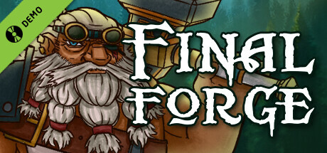 Final Forge Demo cover art