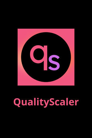 QualityScaler