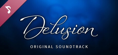 Delusion Soundtrack cover art