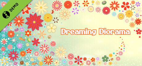 Dreaming Diorama Demo cover art