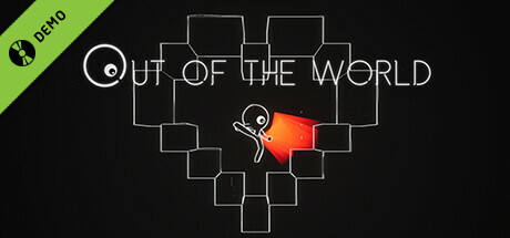 Out of the World Demo cover art