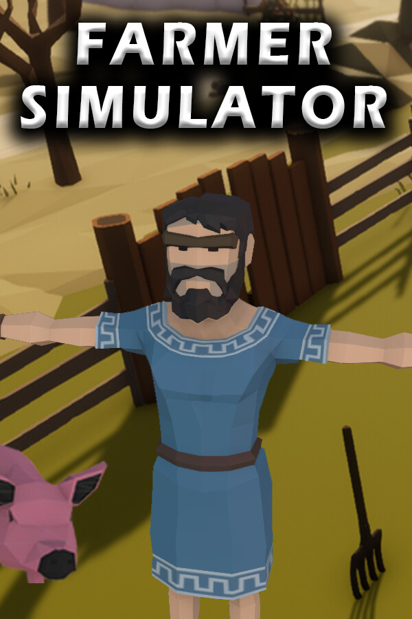 Farmer Simulator for steam