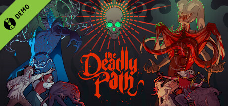 The Deadly Path Demo cover art