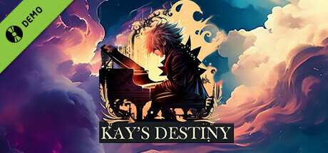 Kay's Destiny Demo cover art