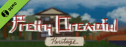 Pretty Dreadful: Heritage Demo