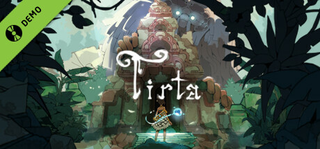 Tirta Demo cover art