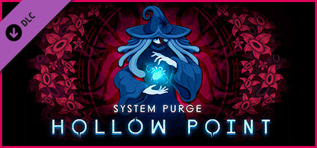 System Purge: Hollow Point cover art
