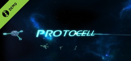 Protocell Demo cover art