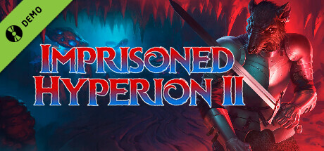 Imprisoned Hyperion 2 Demo cover art
