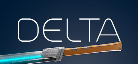 Delta cover art