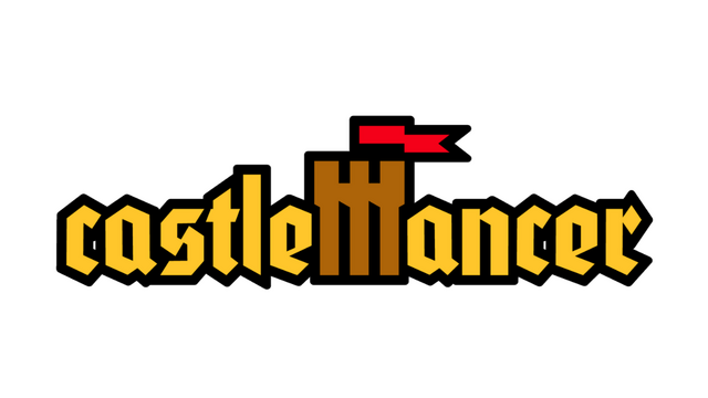 Castlemancer Logo
