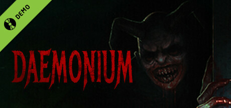 Daemonium Demo cover art