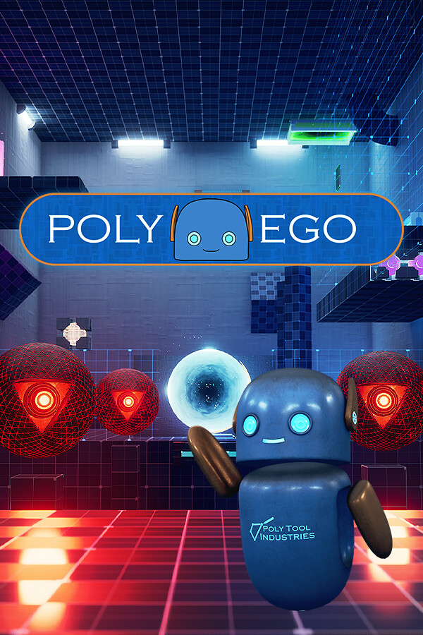 Poly Ego for steam