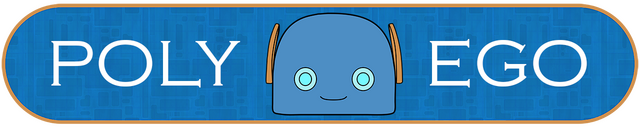 Poly Ego Logo