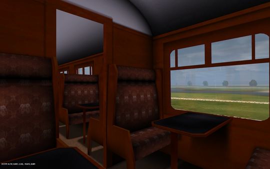 Скриншот из Trainz Simulator 12 DLC - Duchess