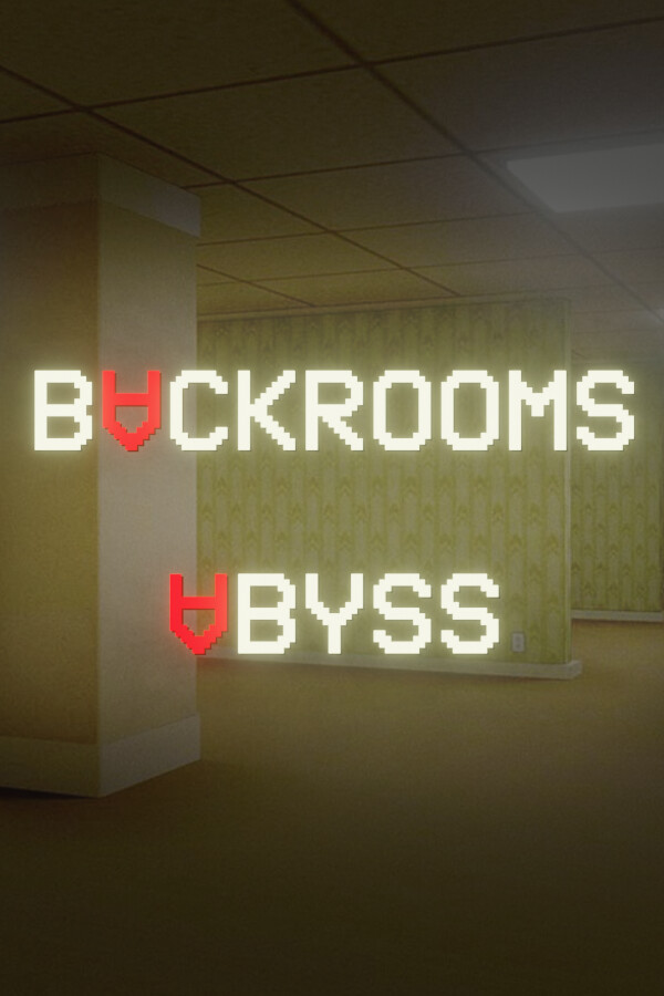 Backrooms Abyss for steam