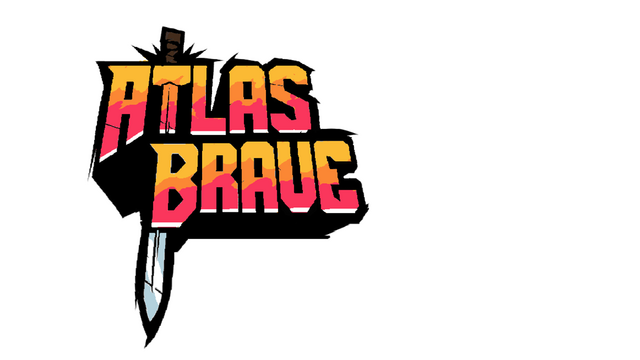 Atlas Brave Logo