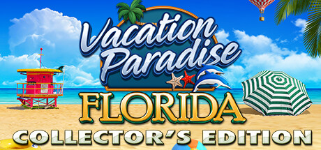 Vacation Paradise: Florida Collector's Edition PC Specs