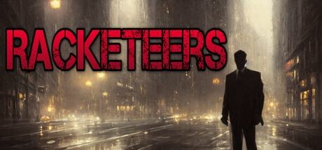 Racketeers PC Specs