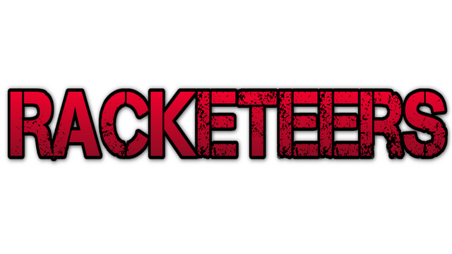 Racketeers Logo