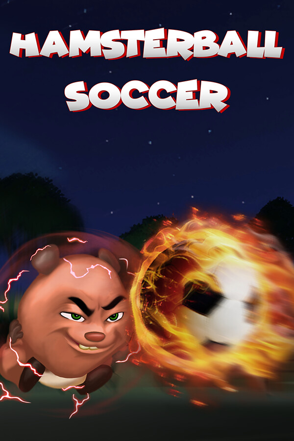 HamsterBall Soccer for steam HamsterBall Soccer for steam