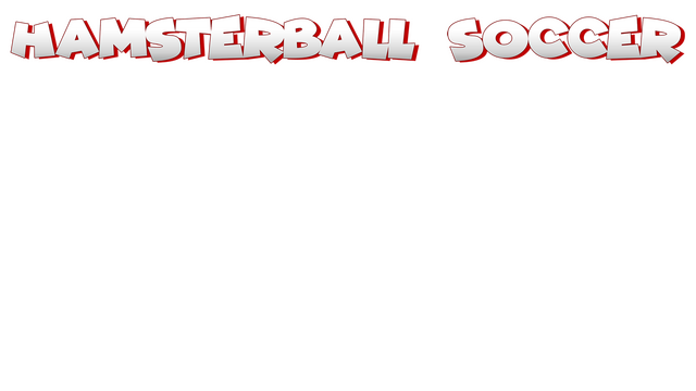 HamsterBall Soccer Logo