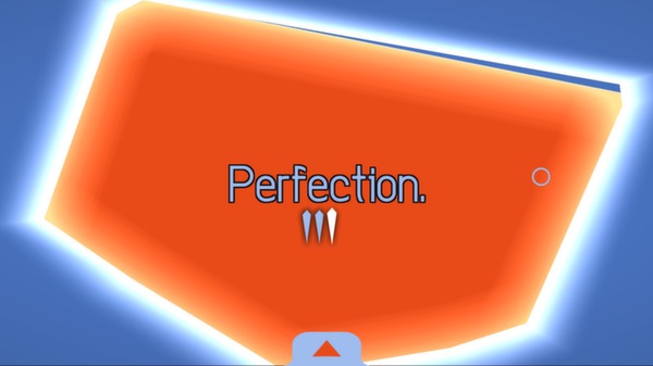 Скриншот из Perfection.