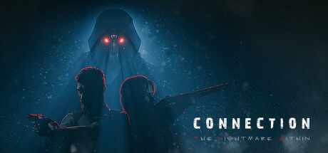 Connection: The Nightmare Within cover art