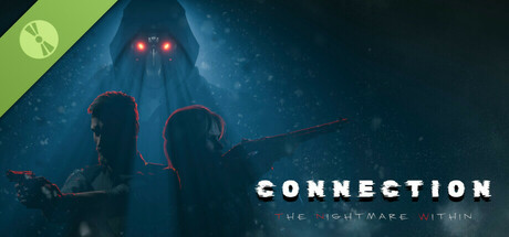 Connection: The Nightmare Within Demo cover art