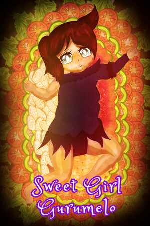 Sweet Girl Gurumelo Sweet Girl Gurumelo