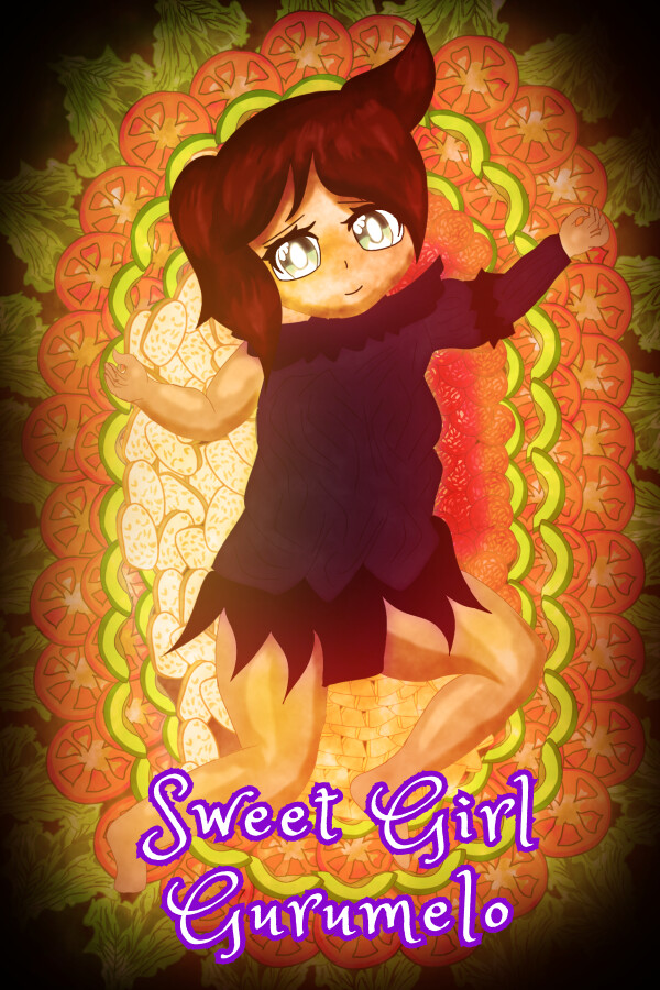 Sweet Girl Gurumelo for steam Sweet Girl Gurumelo for steam