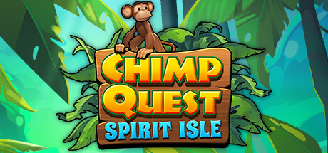 Chimp Quest: Spirit Isle PC Specs