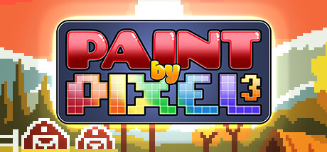 Paint by Pixel 3 PC Specs