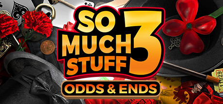 So Much Stuff 3: Odds & Ends PC Specs