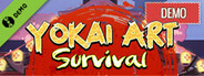 Yokai Art: Survival Demo
