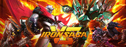 Iron Saga VS System Requirements