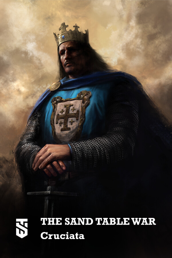 The Sand Table War: Cruciata for steam The Sand Table War: Cruciata for steam