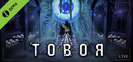 TOBOR Demo cover art