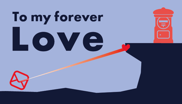 To my forever Love