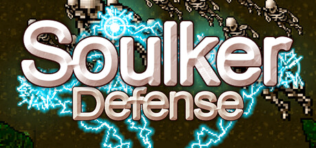 Soulker Defense PC Specs