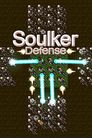 Soulker Defense Soulker Defense