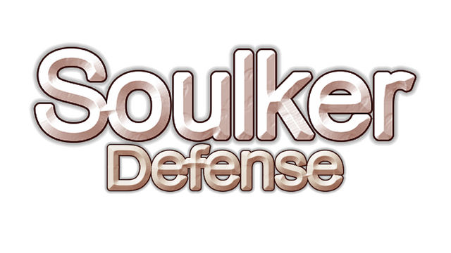 Soulker Defense Logo