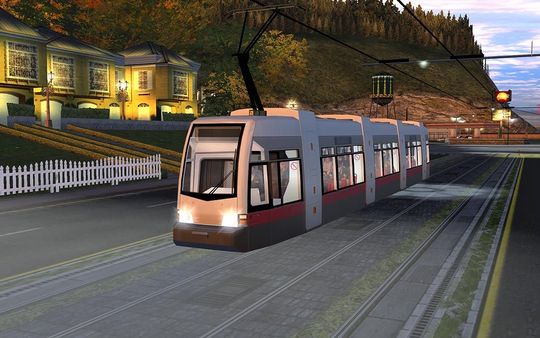 Trainz: Classic Cabon City minimum requirements