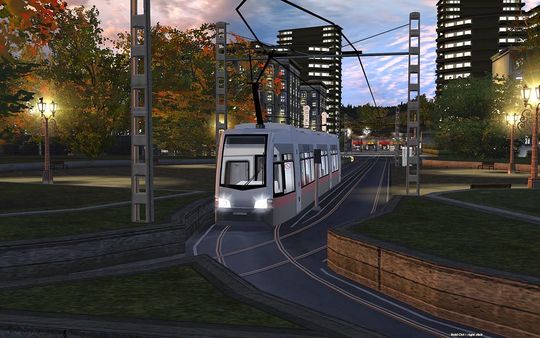 Trainz: Classic Cabon City PC requirements