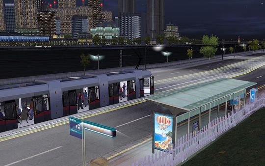 Trainz: Classic Cabon City recommended requirements